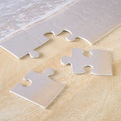 Custom Photo Jigsaw Puzzle Gift Personalized Text Legpuzzel (Zijkant)