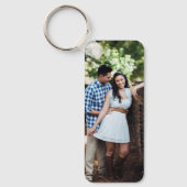 Custom Photo Keychain - Create Your Own Collage (Voorkant)