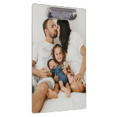 Custom Photo Klembord (Rechts)