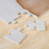 Custom Photo Legpuzzel (Zijkant)