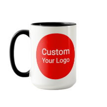 Custom Photo & Logo  | Personalized