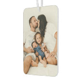 Custom Photo Luchtverfrisser (Links)