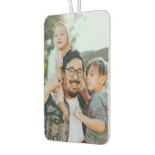 Custom Photo Luchtverfrisser (Links)