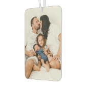 Custom Photo Luchtverfrisser (Links)