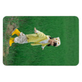 Custom Photo Magnet with Your Image Magneet (Horizontaal)