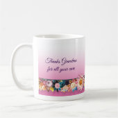 Custom photo mug, Personalized Coffee Cup, desing  Koffiemok (Links)