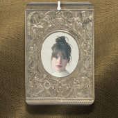 Custom Photo & Name Archivist Personal Luchtverfrisser