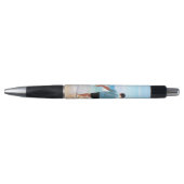Custom Photo Pen Gift met Uw Foto's (Voorkant)