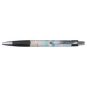 Custom Photo Pen Gift met Uw Foto's (Achterkant)