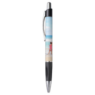 Custom Photo Pen Gift met Uw Foto's