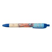 Custom Photo Pen Personalized Text (Bodem)