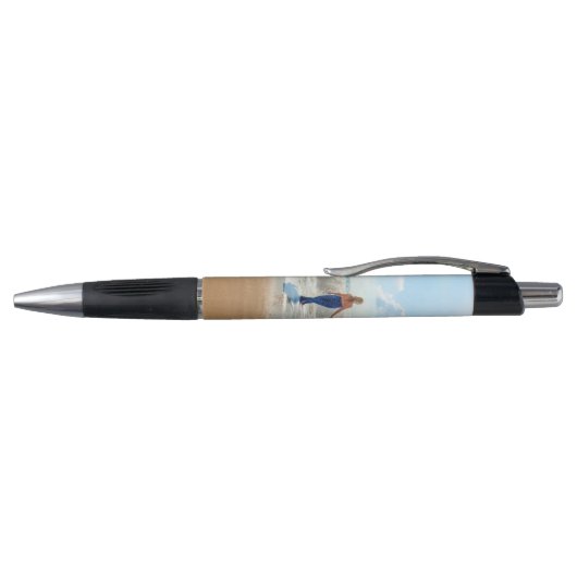 Custom Photo Pen Uw eigen ontwerp gepersonaliseerd (Bovenkant)