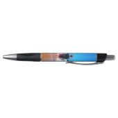 Custom Photo Pen Uw Foto's met Huisdieren (Bodem)