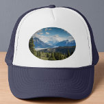 Custom Photo Personalized Picture Add Your Own Trucker Pet<br><div class="desc">Showcase your style with a custom photo personalized picture trucker hat, designed to make a unique statement. Featuring a breathable mesh back and an adjustable fit, this hat blends comfort and functionality with personalization. Simply upload your favorite photo, and create a one-of-a-kind accessory perfect for casual outings, events, or gifts....</div>