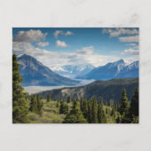 Custom Photo Personalized Picture Briefkaart (Voorkant)