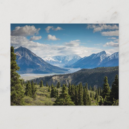 Custom Photo Personalized Picture Briefkaart (Voorkant)