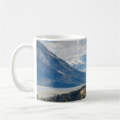 Custom Photo Personalized Picture Koffiemok (Links)