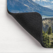 Custom Photo Personalized Picture Muismat (Hoek)