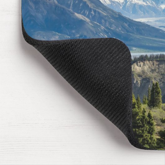 Custom Photo Personalized Picture Muismat (Hoek)