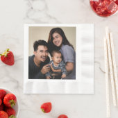 Custom Photo Personalized Servet (Insitu)