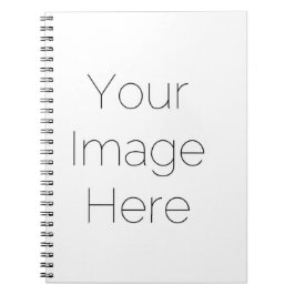 Custom Photo Planner – Gepersonaliseerd Hard Hoesj Notitieboek