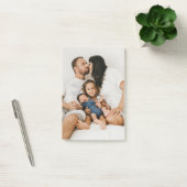Custom Photo Post-it® Notes (Kantoor)