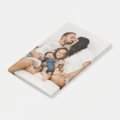 Custom Photo Post-it® Notes (Schuin)