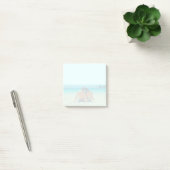 Custom Photo Post-it® Notes (Kantoor)