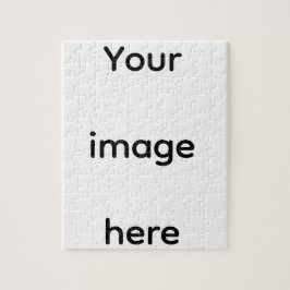 Custom Photo Puzzle – Personalized Picture Jigsaw  Legpuzzel