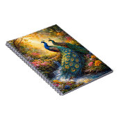 Custom Photo Spiral Notebook | Notitieboek (Rechterzijde)