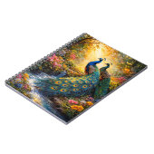 Custom Photo Spiral Notebook | Notitieboek (Linkerzijde)