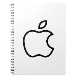 Custom Photo Spiral Notebook Notitieboek