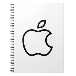 Custom Photo Spiral Notebook Notitieboek