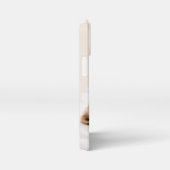 CUSTOM PHOTO TEXT iPhone HOESJE (Rechterkant)