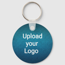 Custom Photo Upload T-Shirt – Personalized Upload Sleutelhanger