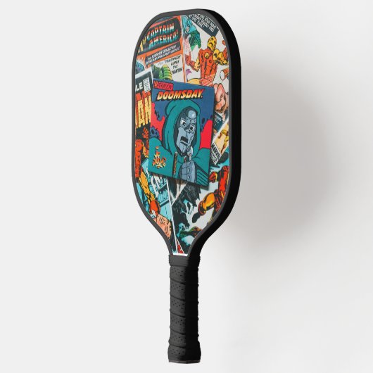 Custom Pickleball Paddle Paddle Ball Spice Ball Pa (Links)