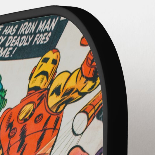 Custom Pickleball Paddle Paddle Ball Spice Ball Pa (Links Detail)