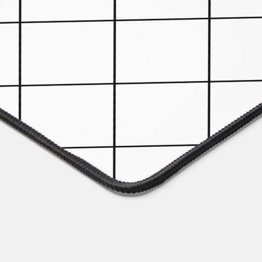 Custom Pilot Aviation School Afstuderen Elegant Bureaumat (Hoek)