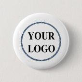 Custom Pins Button Making Packpacks Christmas LOGO (Voorkant)