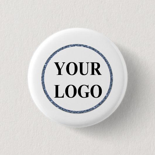 Custom Pins Button Making voor Packpacks ADD LOGO (Voorkant)