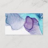 Custom Place-kaart Plaatskaartje (Voorkant)