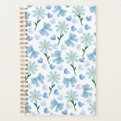 Custom Planner | Gepersonaliseerde 5,5 inch x 8,5  (Voorkant)