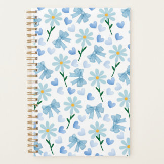 Custom Planner | Gepersonaliseerde 5,5 inch x 8,5 