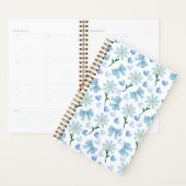 Custom Planner | Gepersonaliseerde 5,5 inch x 8,5  (Display)