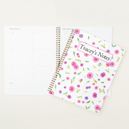 Custom Planner | Kerstcadeau voor mama en leraar (Display)