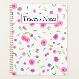 Custom Planner | Kerstcadeau voor mama en leraar