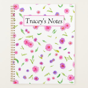 Custom Planner   Kerstcadeau voor mama en leraar