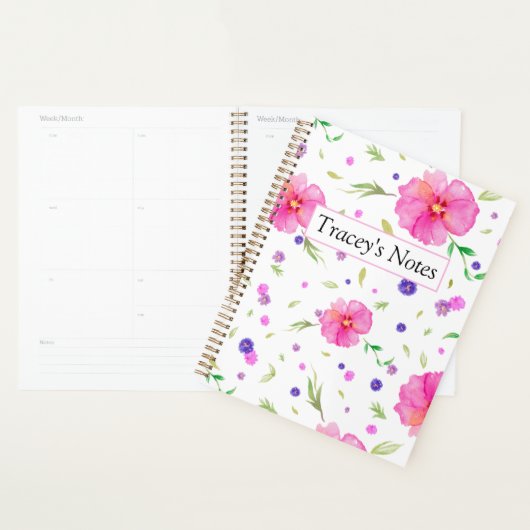 Custom Planner | Kerstcadeau voor mama en leraar (Display)