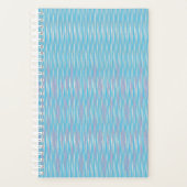 Custom Planners 2025 | Dagelijks en wekelijks (Voorkant)