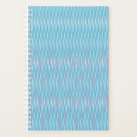 Custom Planners 2025 | Dagelijks en wekelijks (Voorkant)